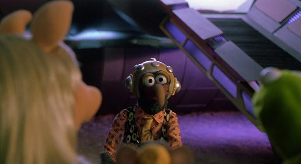 ゴンゾ宇宙に帰るの画像