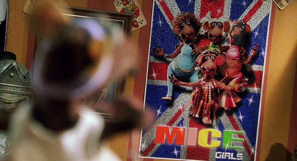 ゴンゾ宇宙に帰るの画像