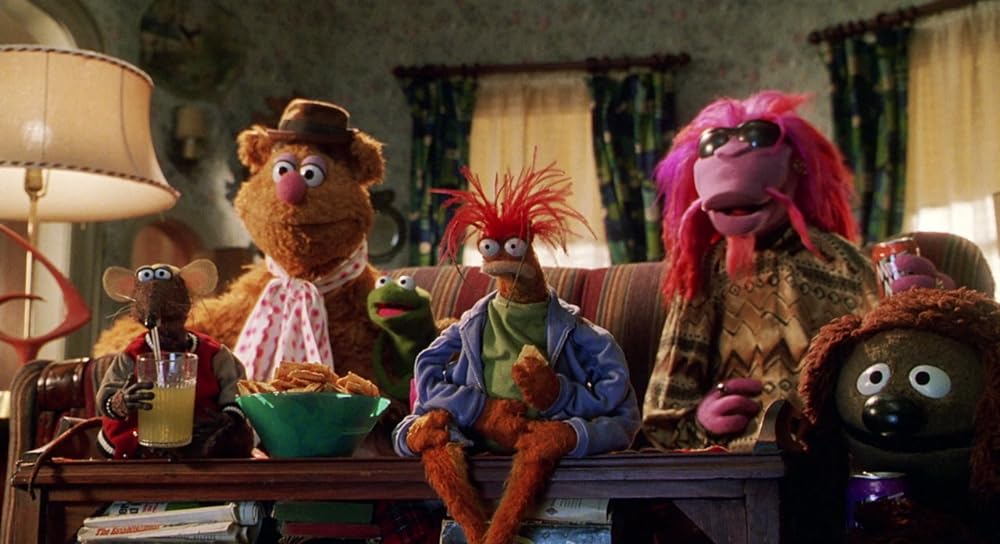 ゴンゾ宇宙に帰るの画像