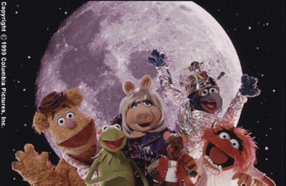 ゴンゾ宇宙に帰るの画像