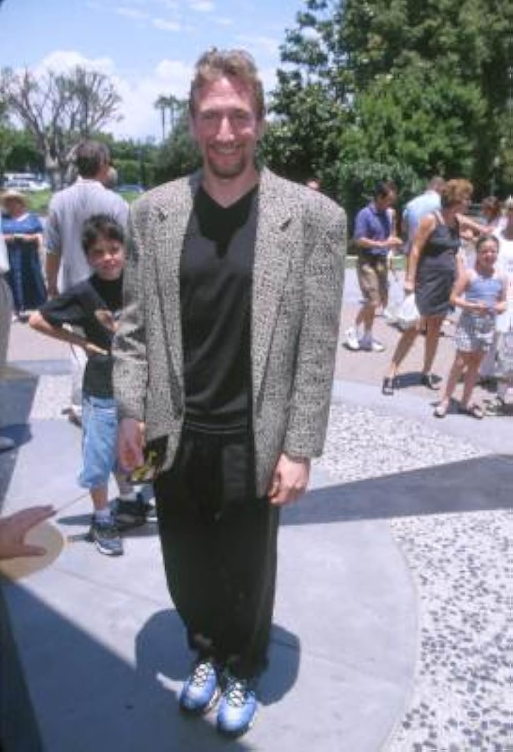 ゴンゾ宇宙に帰るの画像