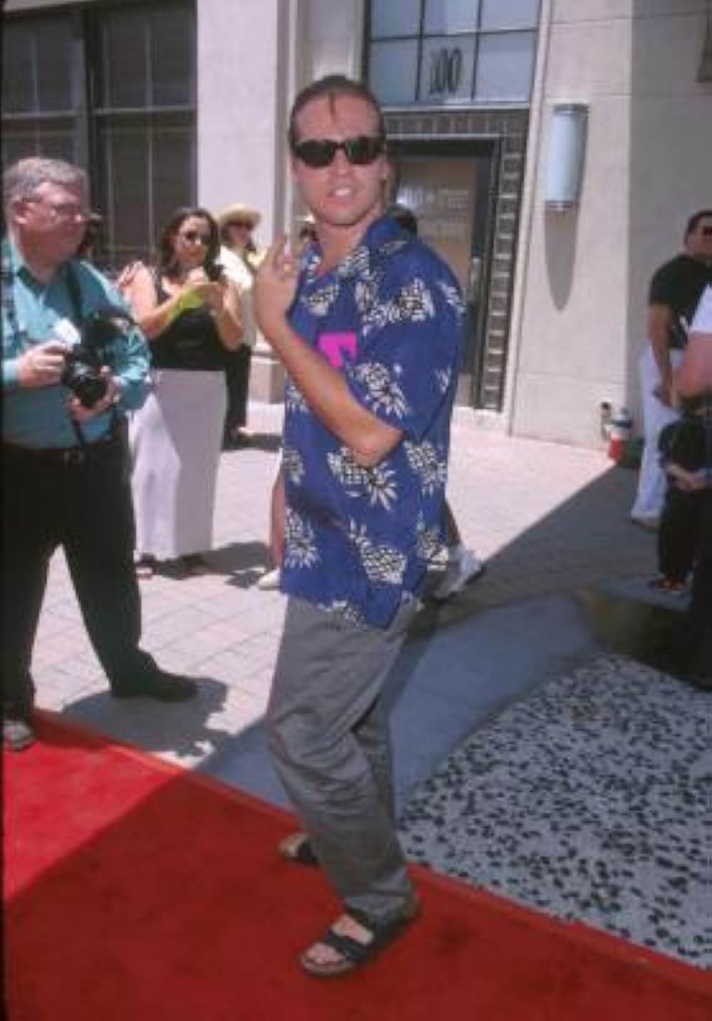 ゴンゾ宇宙に帰るの画像