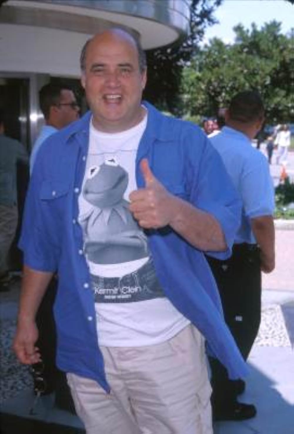 ゴンゾ宇宙に帰るの画像