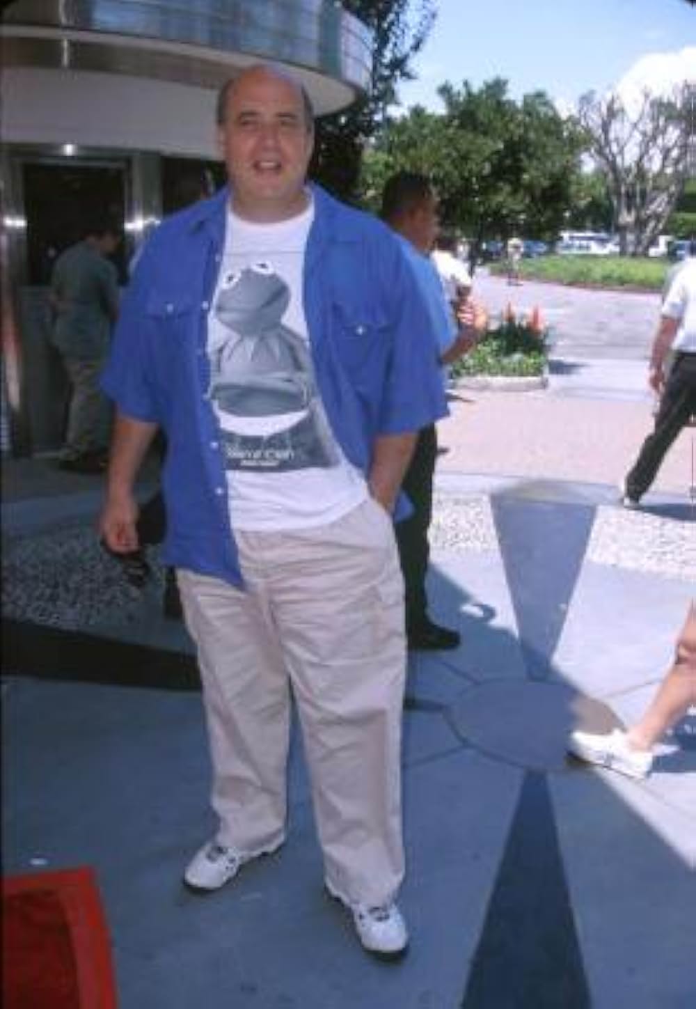 ゴンゾ宇宙に帰るの画像