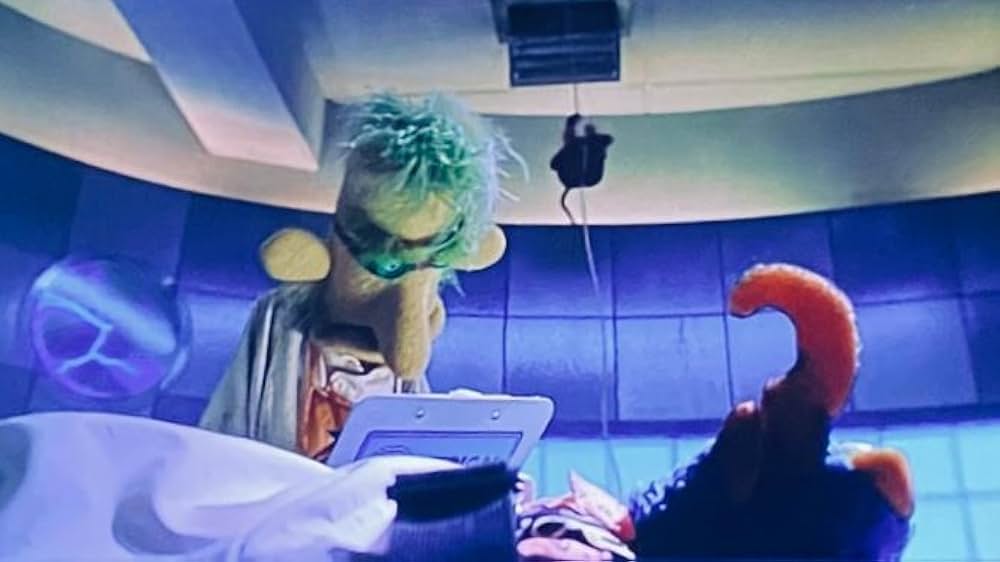 ゴンゾ宇宙に帰るの画像