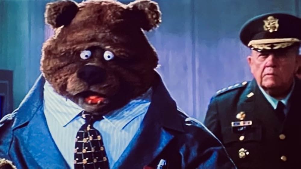 ゴンゾ宇宙に帰るの画像