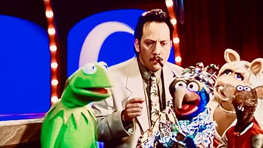 ゴンゾ宇宙に帰るの画像