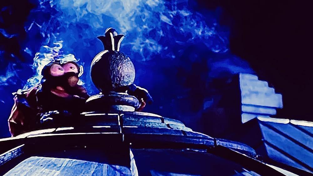 ゴンゾ宇宙に帰るの画像