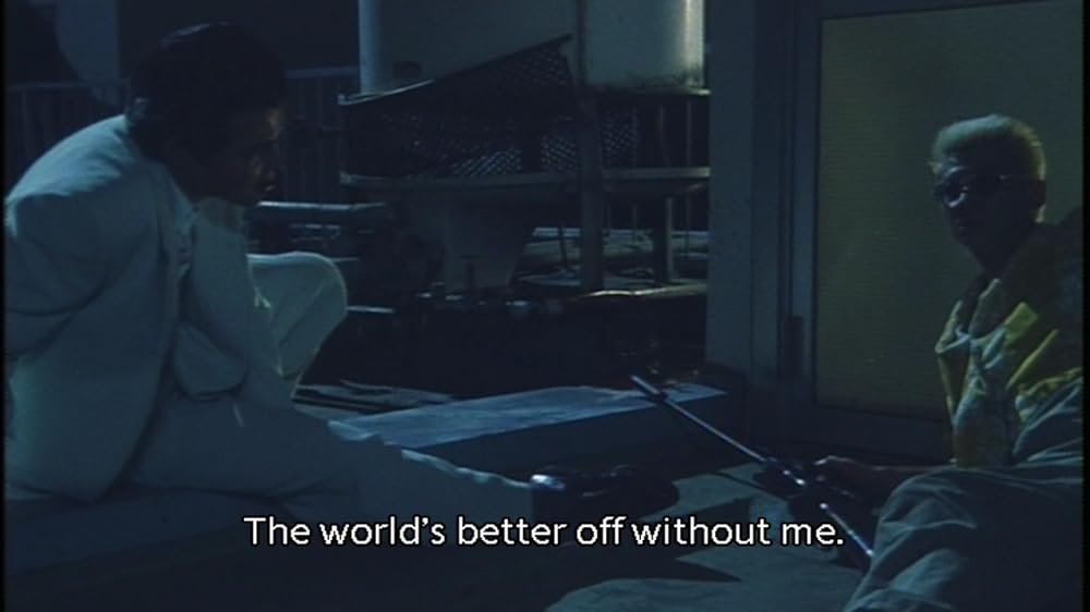 DEAD OR ALIVE 2 逃亡者の画像