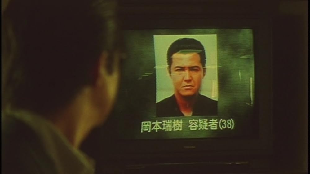 DEAD OR ALIVE 2 逃亡者の画像