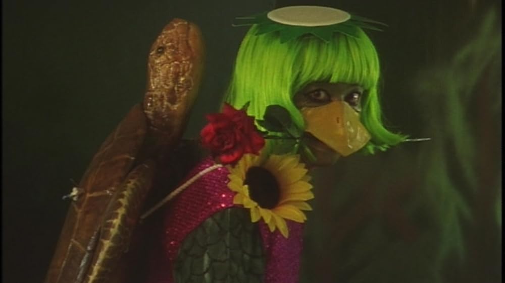 DEAD OR ALIVE 2 逃亡者の画像