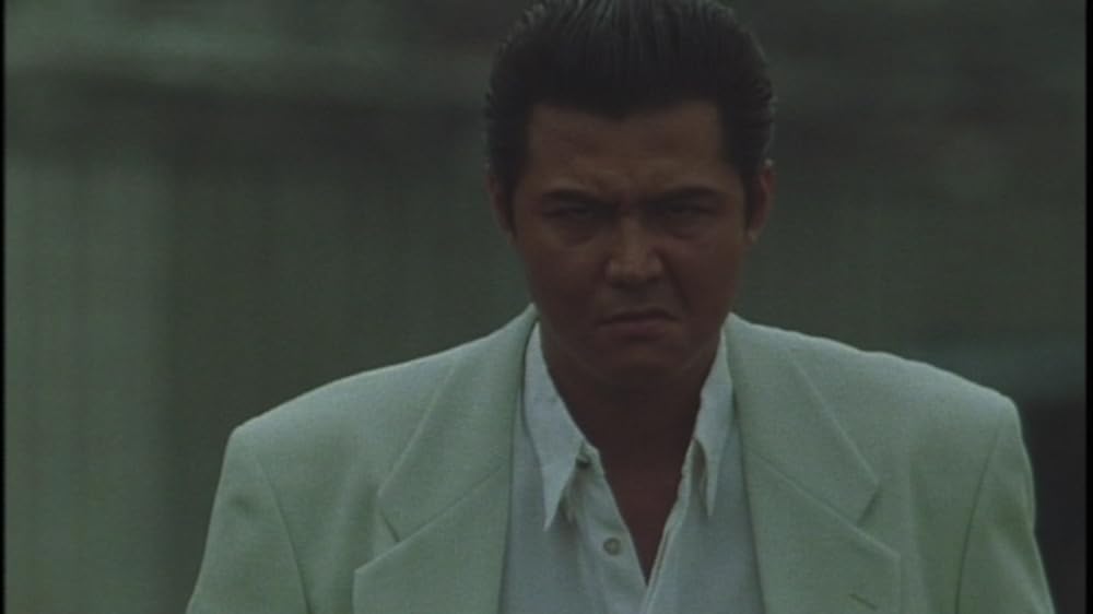 DEAD OR ALIVE 2 逃亡者の画像