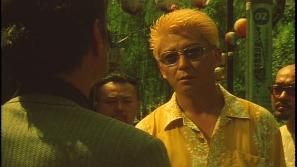 DEAD OR ALIVE 2 逃亡者の画像