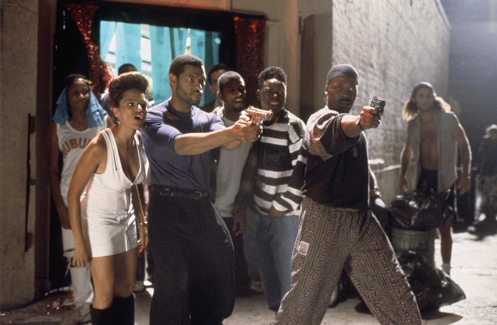 ディープ・カバーの画像