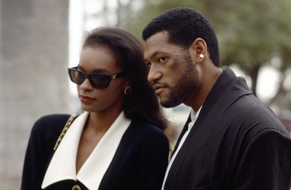 ディープ・カバーの画像