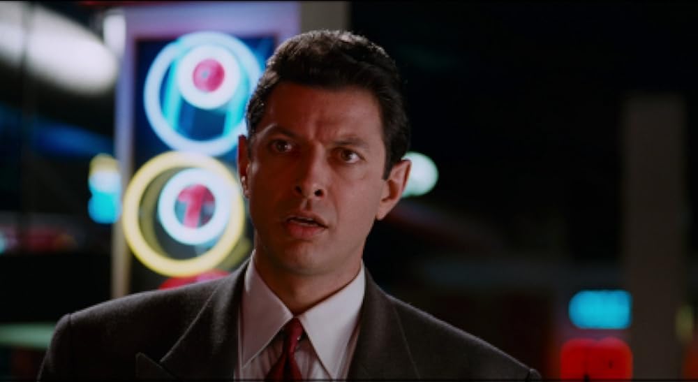 ディープ・カバーの画像