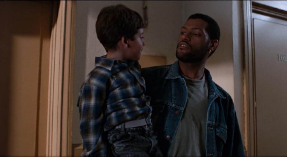 ディープ・カバーの画像