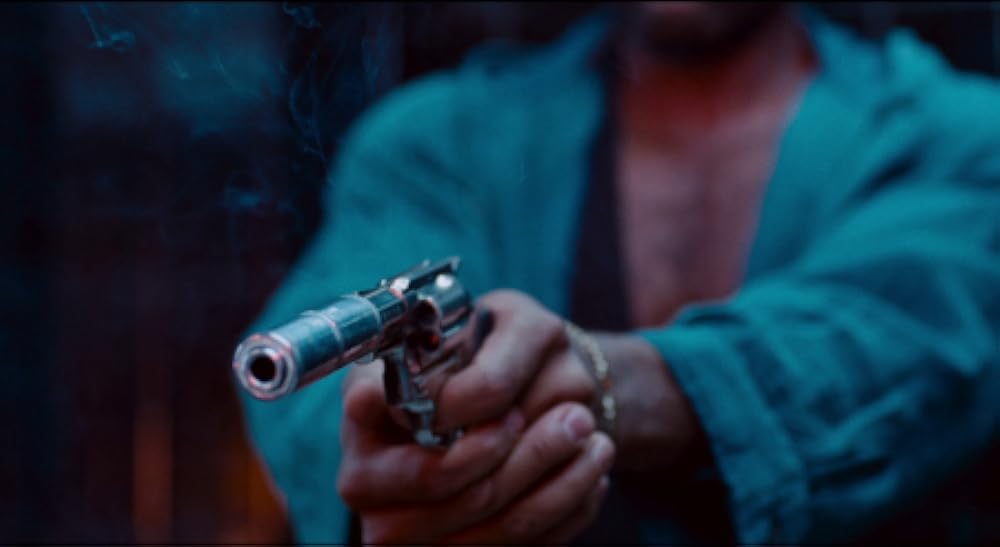 ディープ・カバーの画像