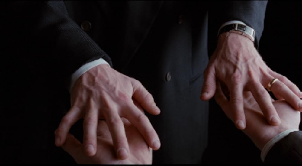 ディープ・カバーの画像