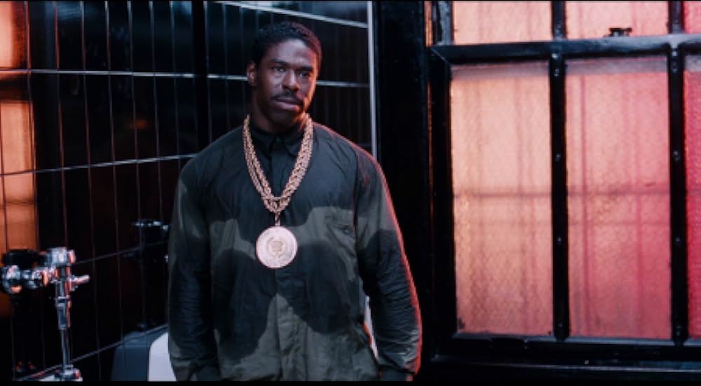 ディープ・カバーの画像