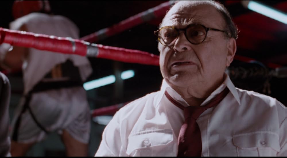 ディープ・カバーの画像