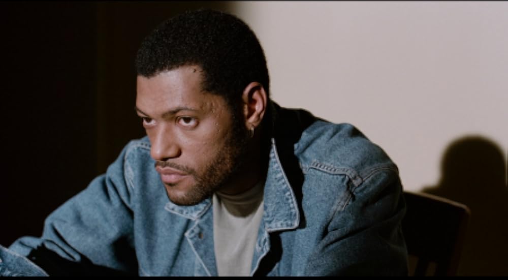 ディープ・カバーの画像