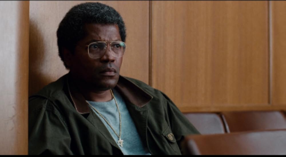 ディープ・カバーの画像