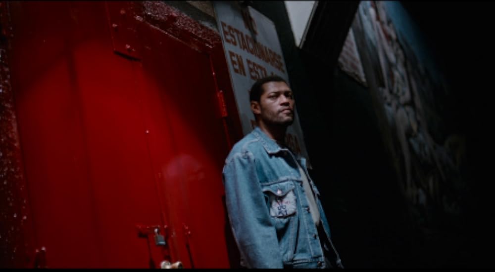 ディープ・カバーの画像