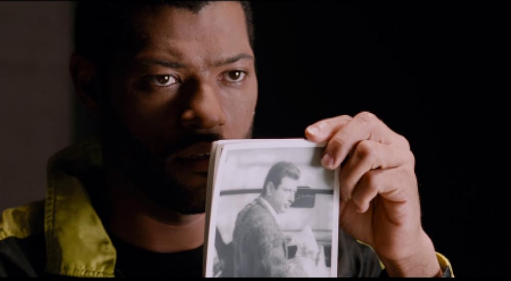 ディープ・カバーの画像