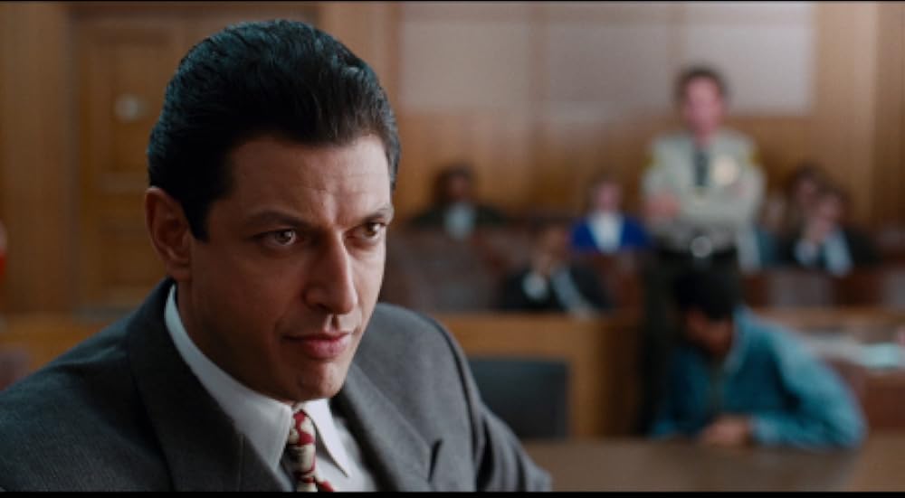 ディープ・カバーの画像