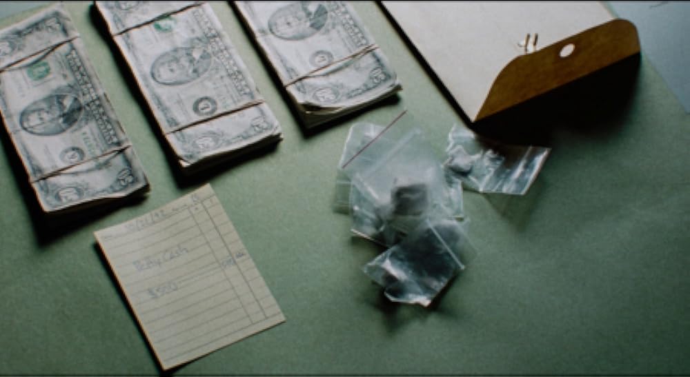 ディープ・カバーの画像