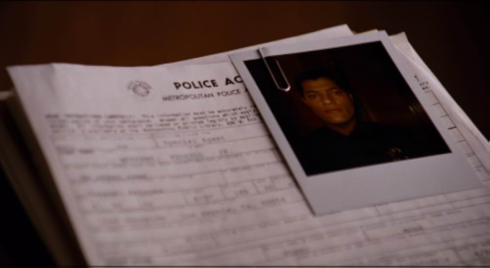 ディープ・カバーの画像