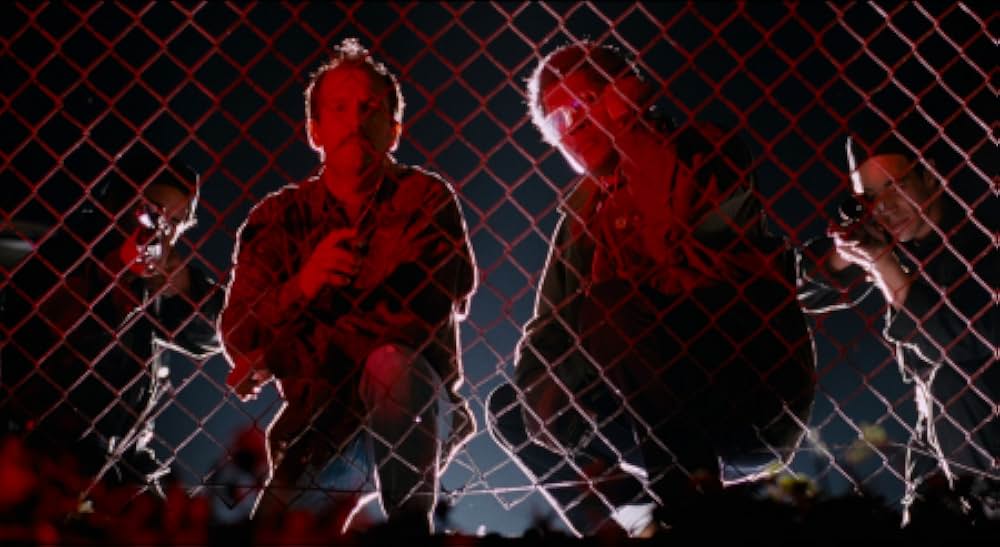 ディープ・カバーの画像