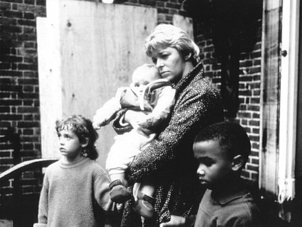 レディバード・レディバードの画像