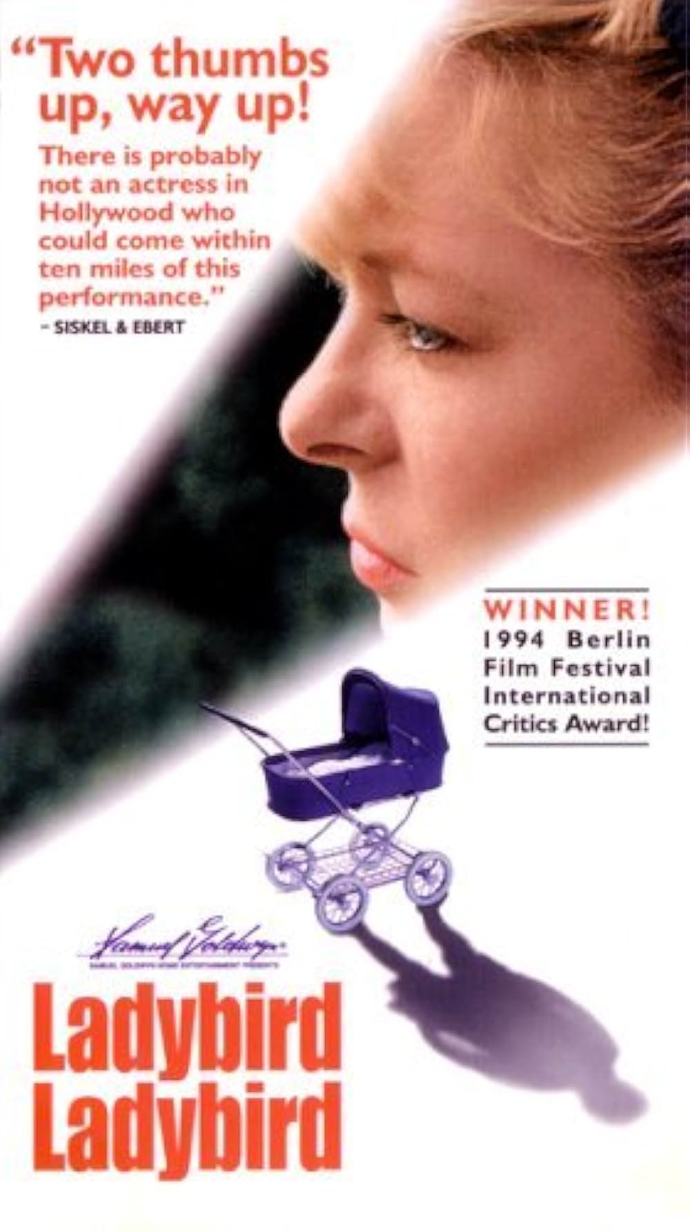 レディバード・レディバードの画像