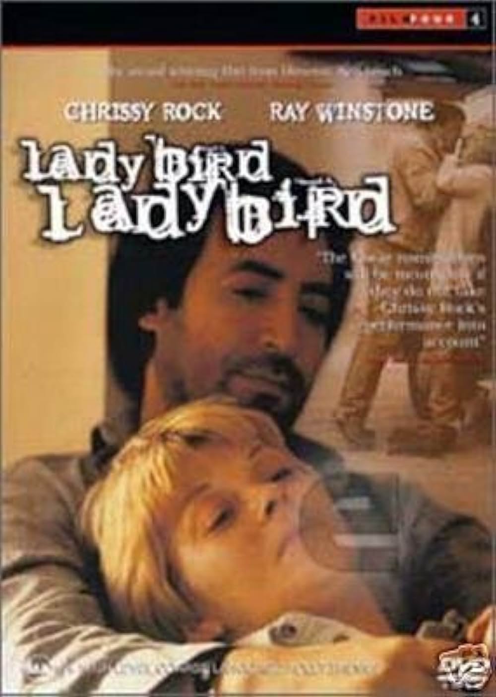 レディバード・レディバードの画像