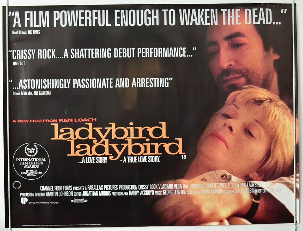 レディバード・レディバードの画像