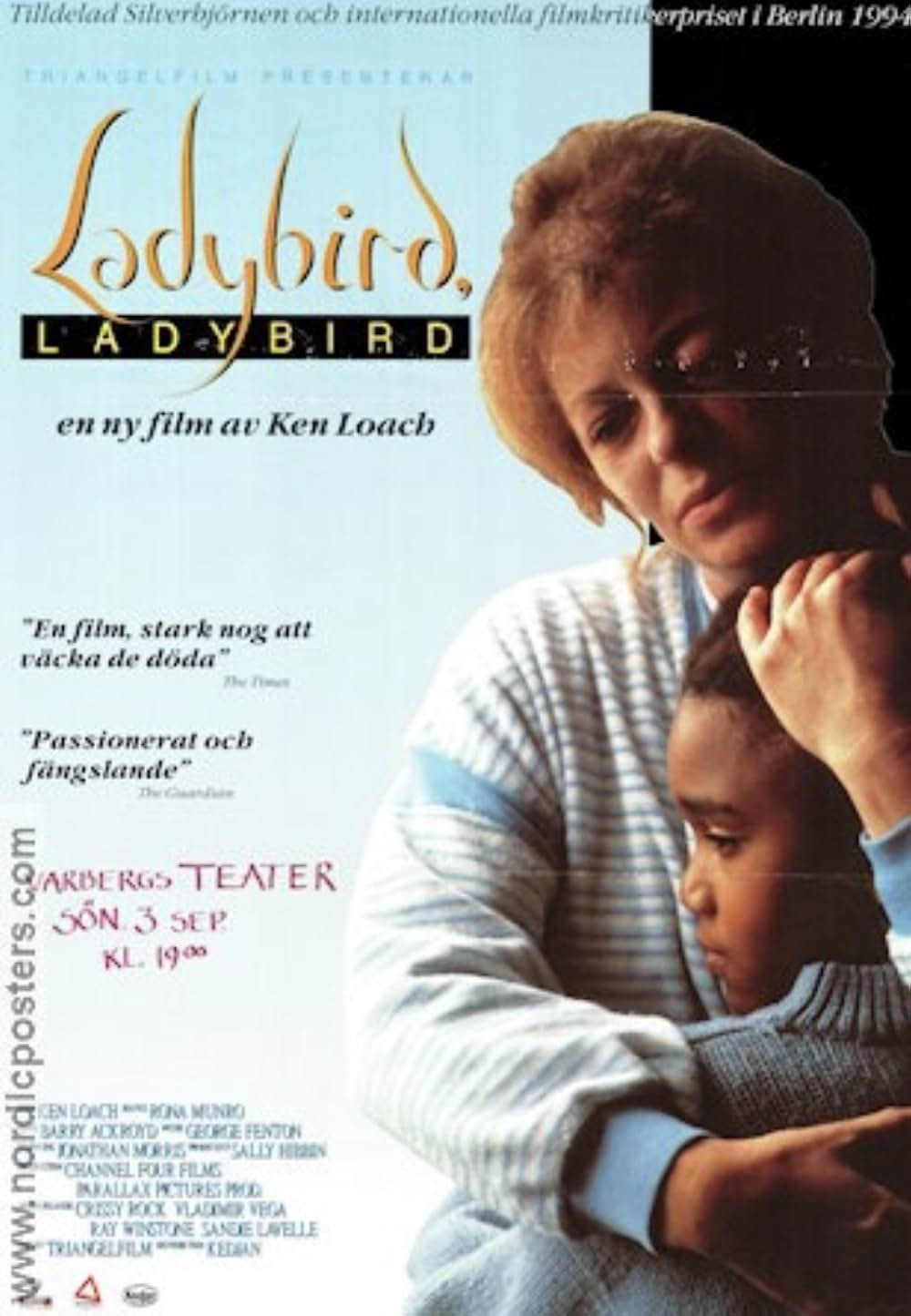 レディバード・レディバードの画像