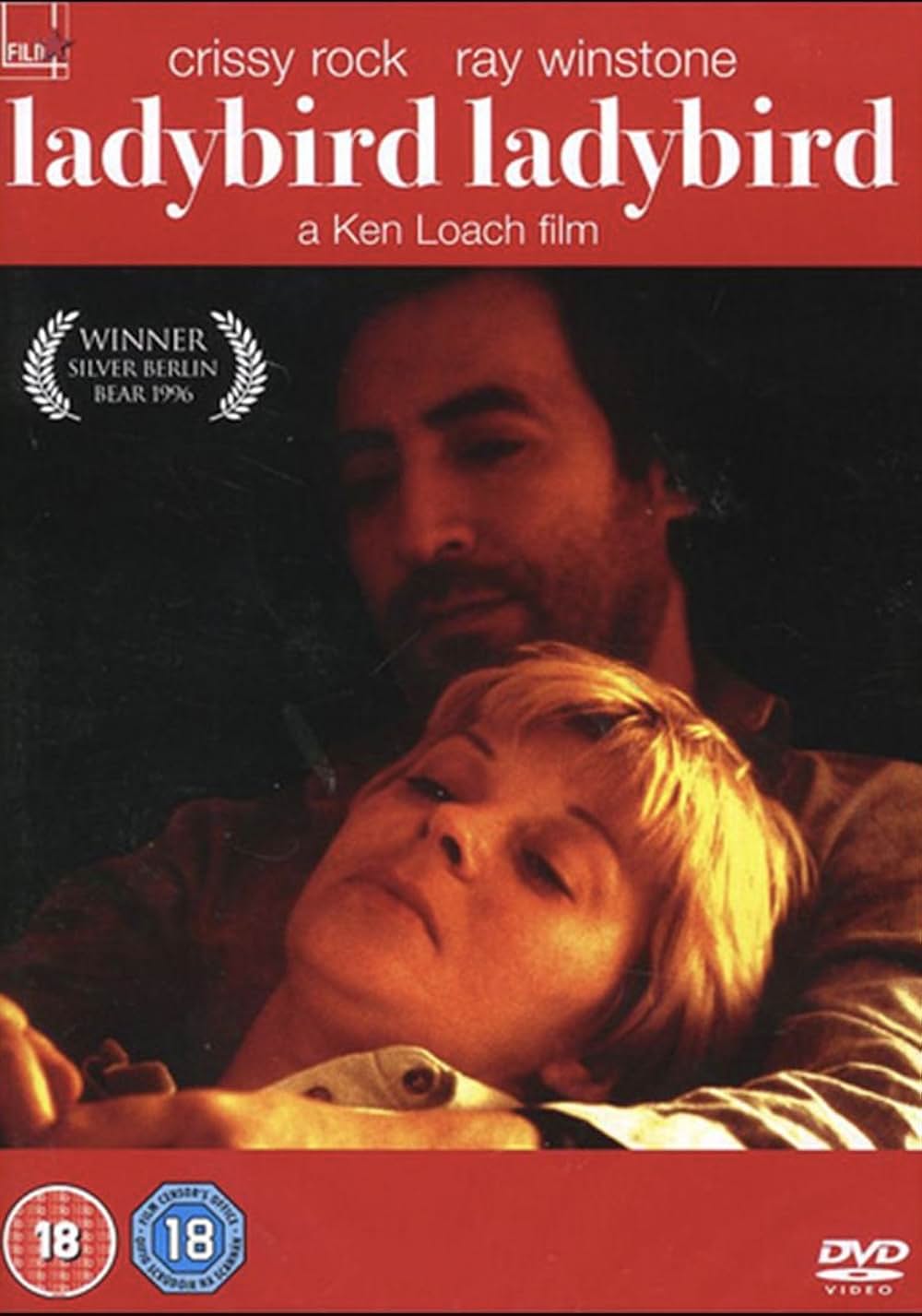 レディバード・レディバードの画像