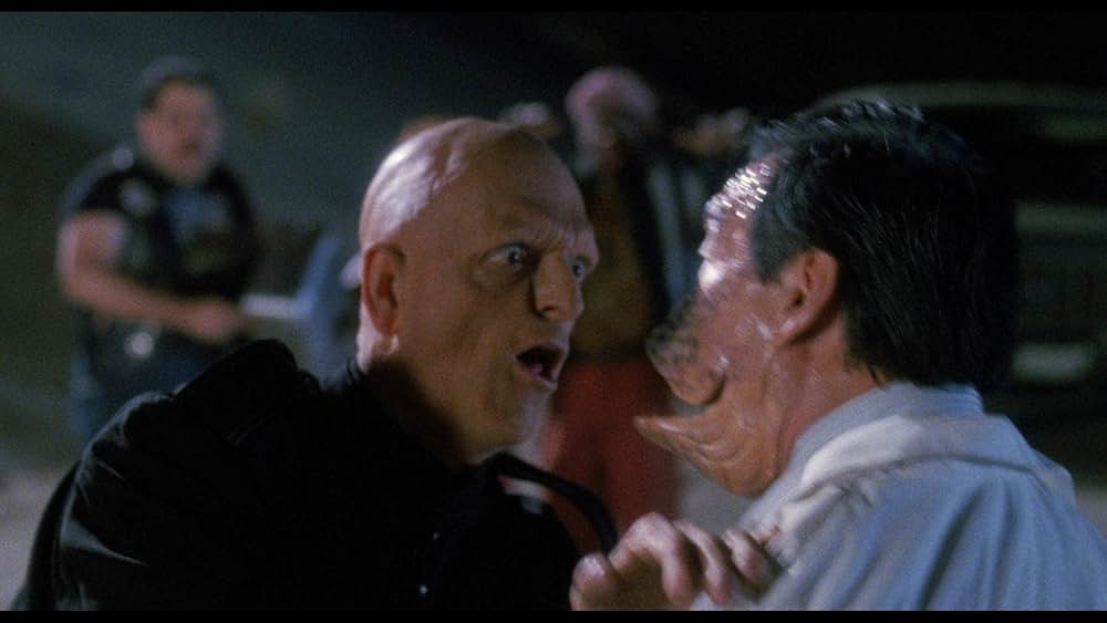 ガイバーの画像