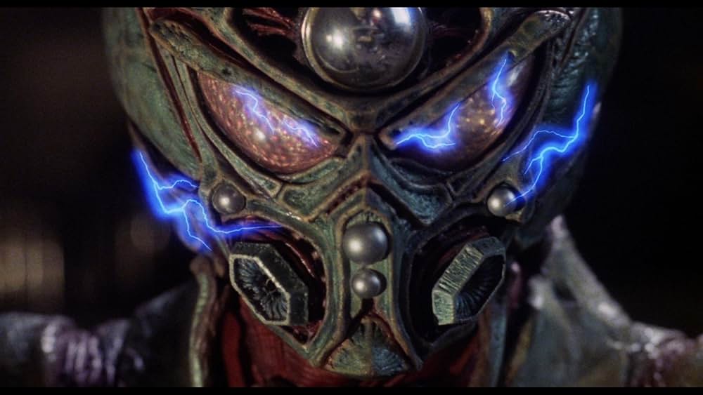 ガイバーの画像