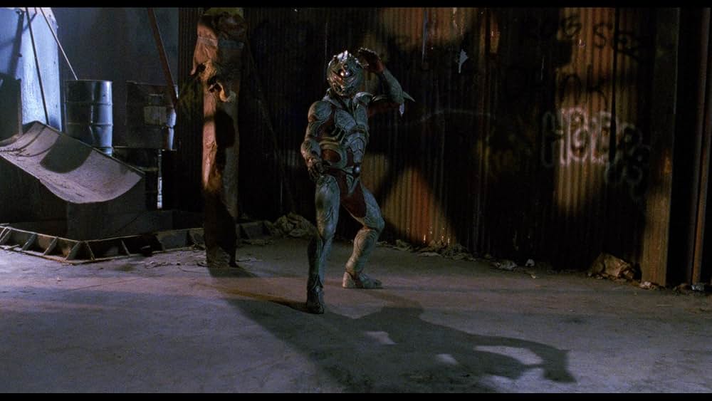 ガイバーの画像