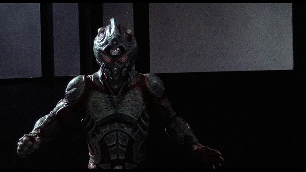 ガイバーの画像