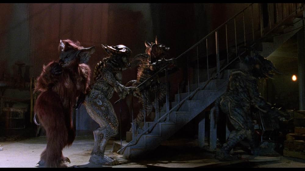 ガイバーの画像