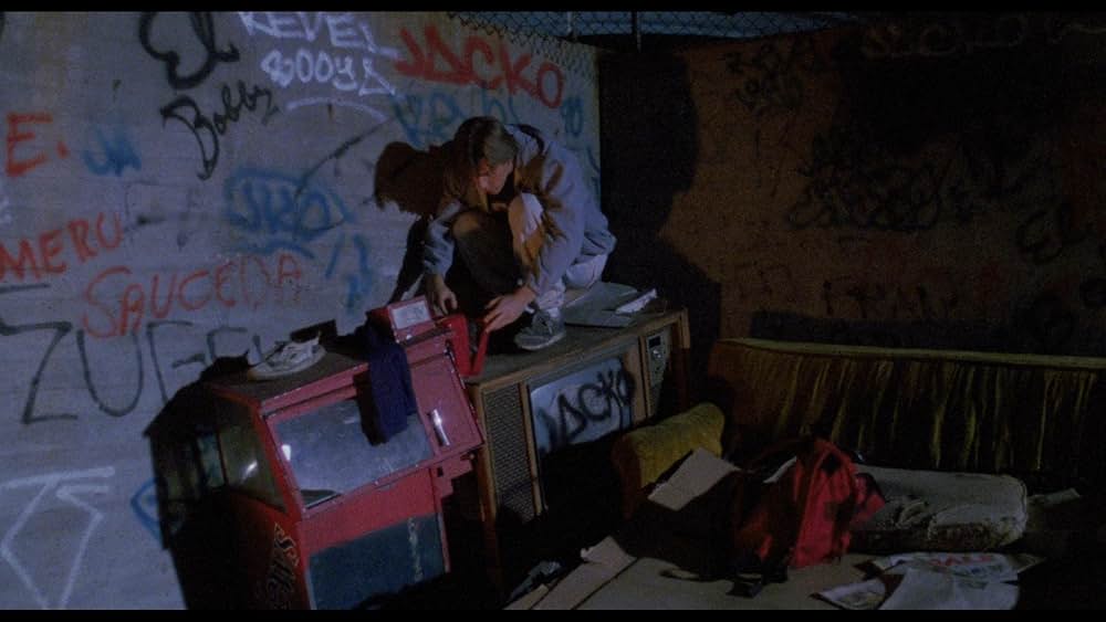 ガイバーの画像