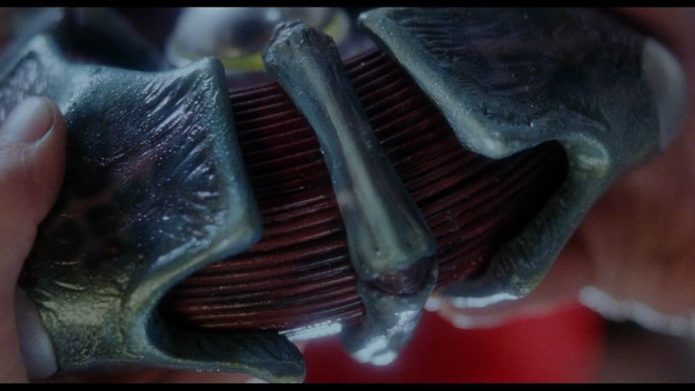 ガイバーの画像