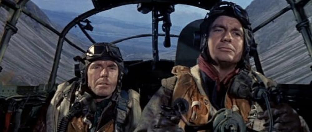 633爆撃隊の画像