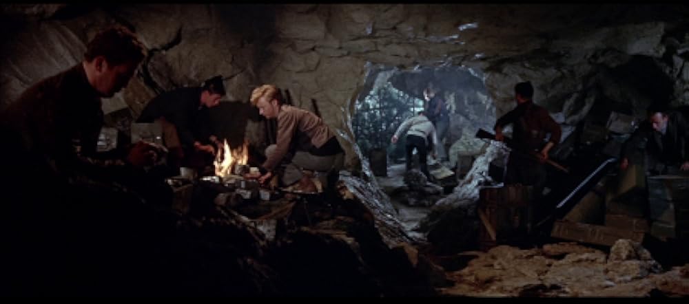 633爆撃隊の画像