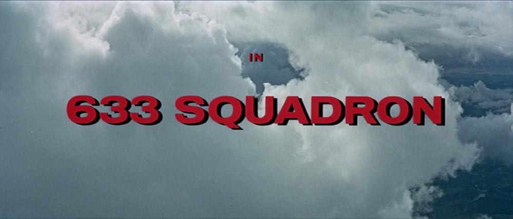 633爆撃隊の画像