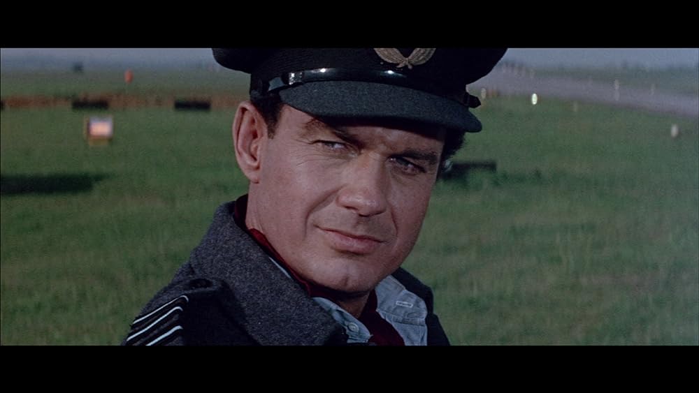 633爆撃隊の画像